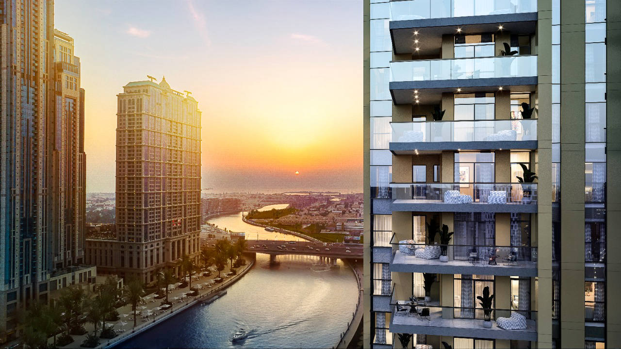 Квартира, 7385 м², 7 037 500$ — FAKTOR